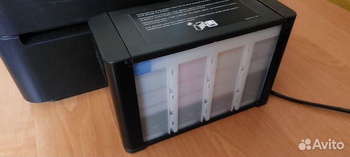 Принтер Epson