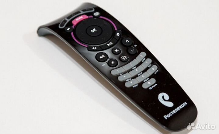 Пду ростелеком