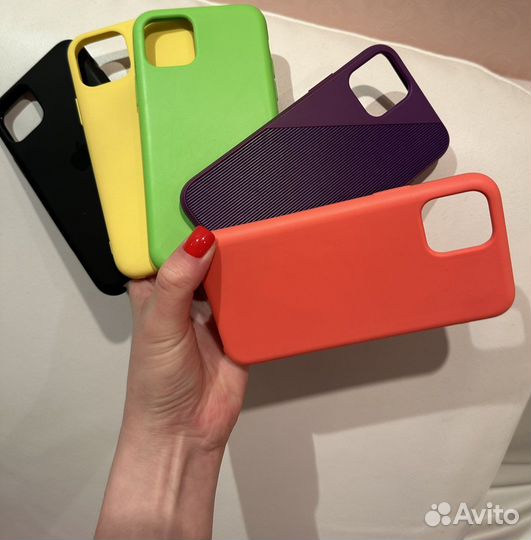 Чехол на iPhone 11 pro
