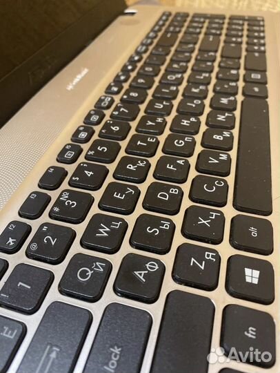 Asus 4ядерный N3710