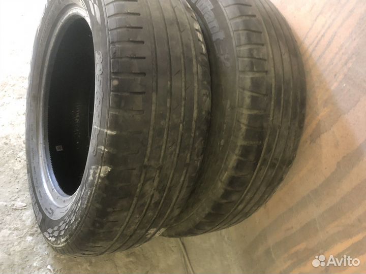 Cordiant Comfort 205/65 R16