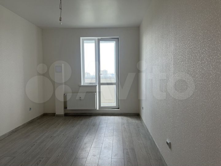 Квартира-студия, 19,7 м², 19/19 эт.