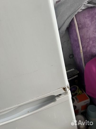 Холодильник бу