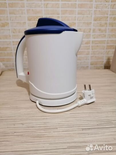 Чайник электрический мало бу