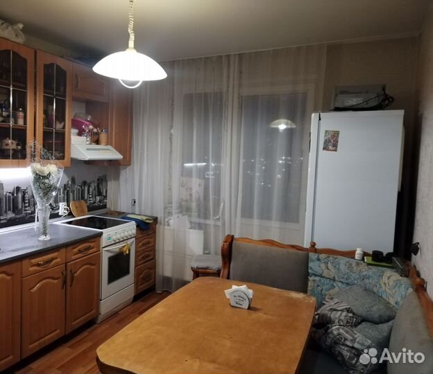 Сдам в аренду квартиру