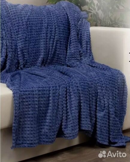 Плед покрывало