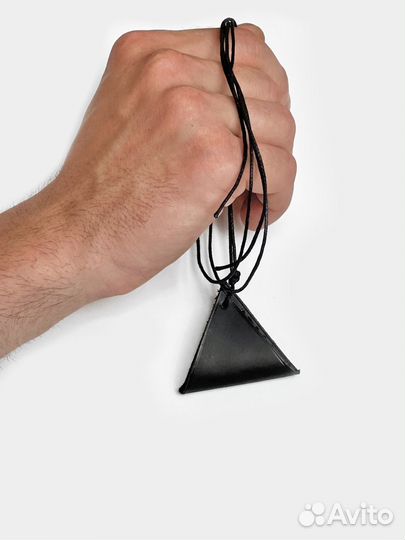 Тумар, Мусульманский треугольник