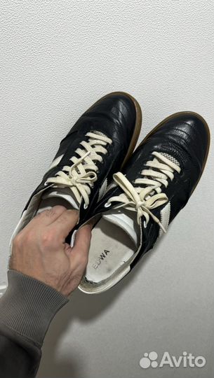 Кеды Edwa Оригинал