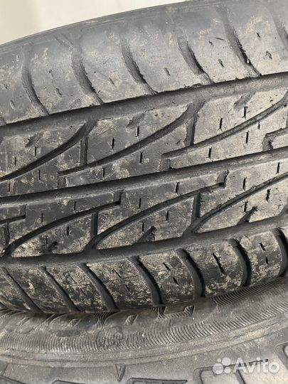 Летье р14 две сверловки, 5/100, и 5/114,3