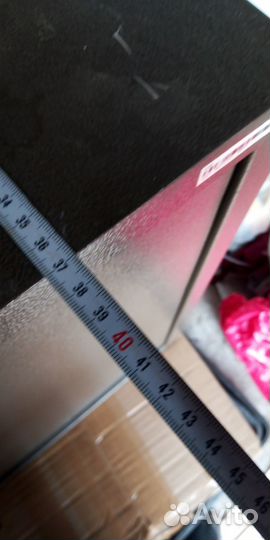 Сейф металлический бу