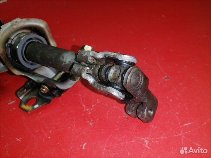 Рулевая колонка Toyota Prius NHW10 1NZ-FXE 1999