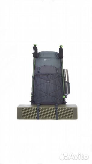 Рюкзак туристичемкий 45л. Аренда