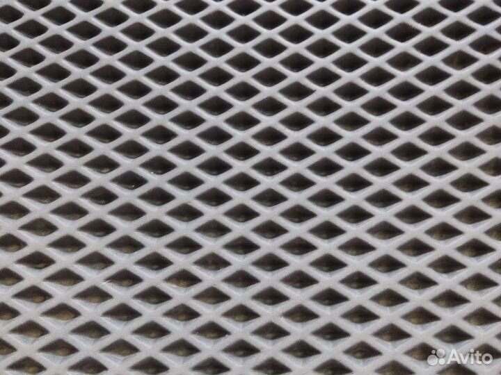 Коврики ева шевроле авео Т300 седан