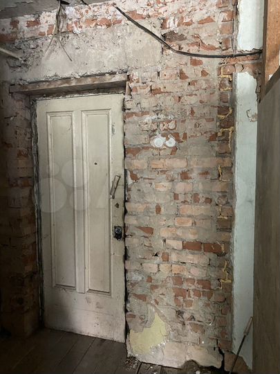 2-к. квартира, 44 м², 1/3 эт.