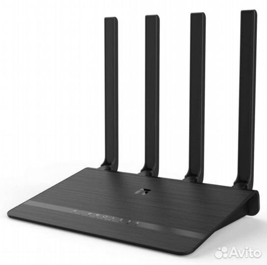 Wi-Fi роутер Netis N2