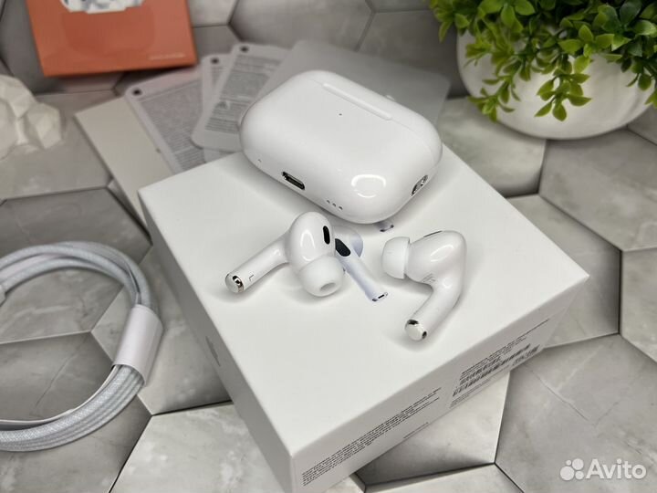 AirPods Pro 2 Gen 