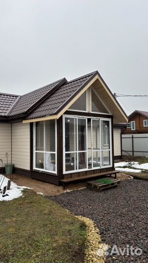 Монтажник окон пвх