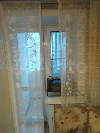 1-к. квартира, 36,9 м², 5/9 эт.