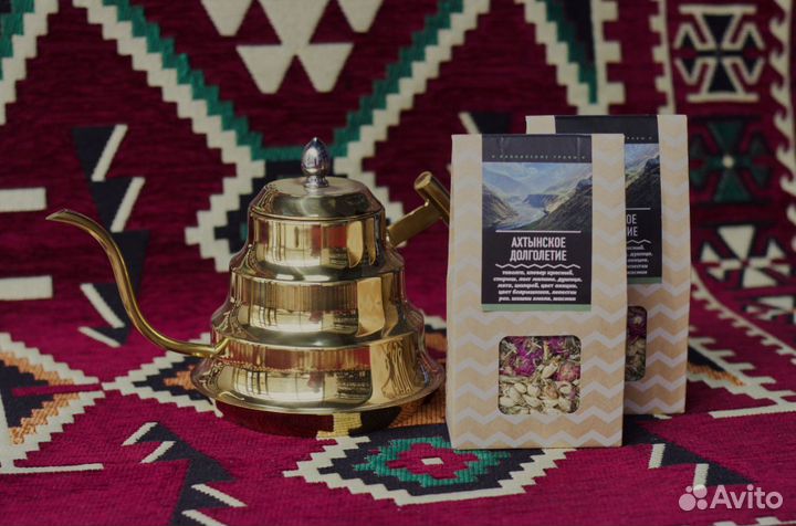 Сувениры Дагестана