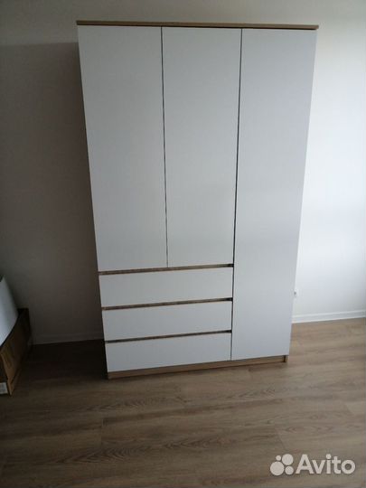 Сборка мебели и кухни