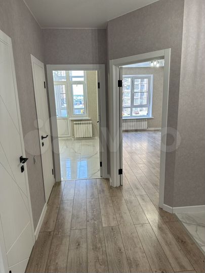 2-к. квартира, 61 м², 3/14 эт.