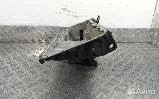 Поддон дизельный BMW X5 E70 (1NT04AO01)