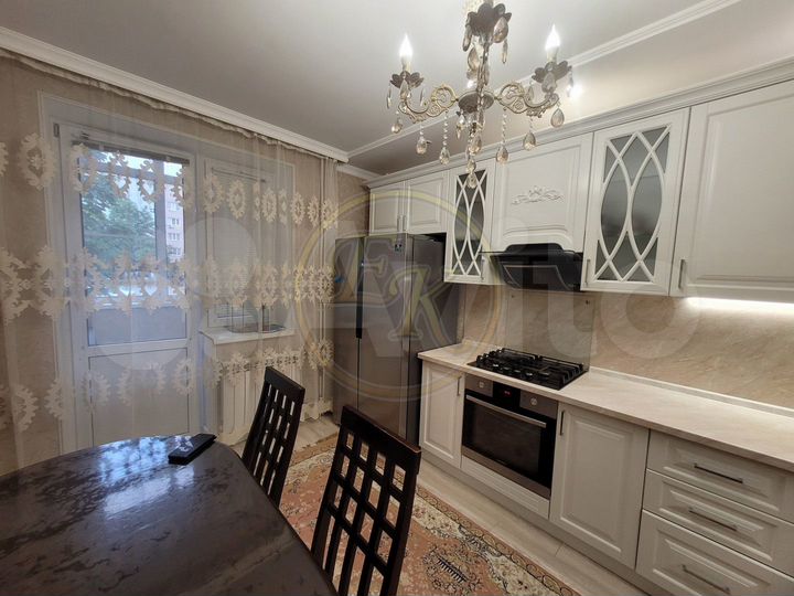 2-к. квартира, 72 м², 1/5 эт.