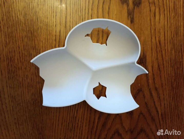 Укрытие для рептилий, рыбок, грызунов