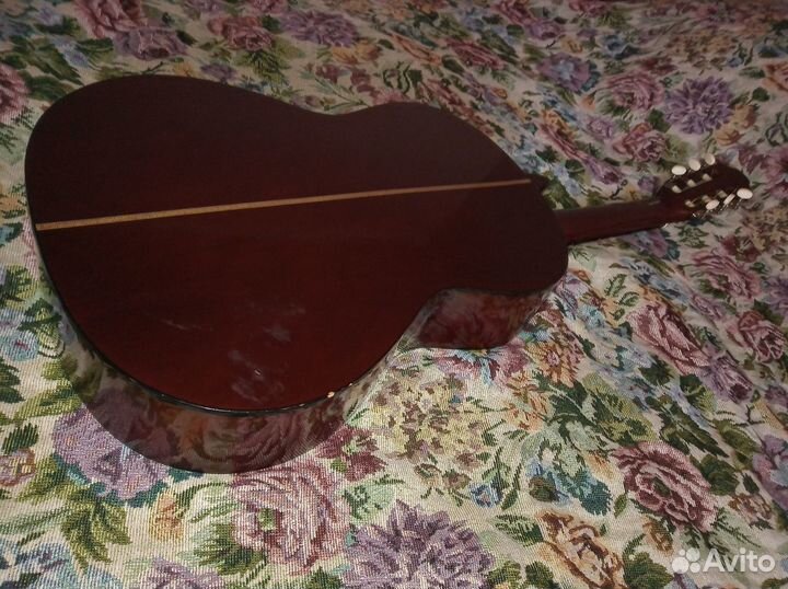 Гитара классическая Hohner HC06