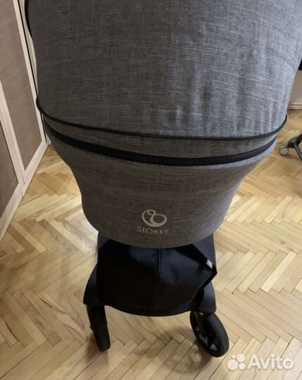Коляска Stokke Xplory V6