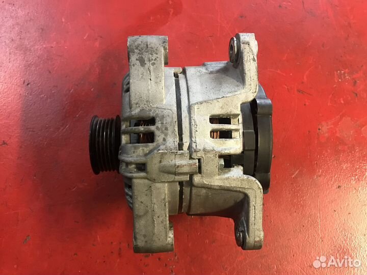 Генератор Opel Astra H L48 z14xep 2004-2015