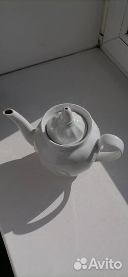 Чайник заварочный