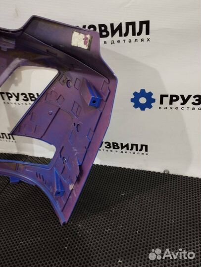 Окантовка правой фары Volvo FMX 84407599