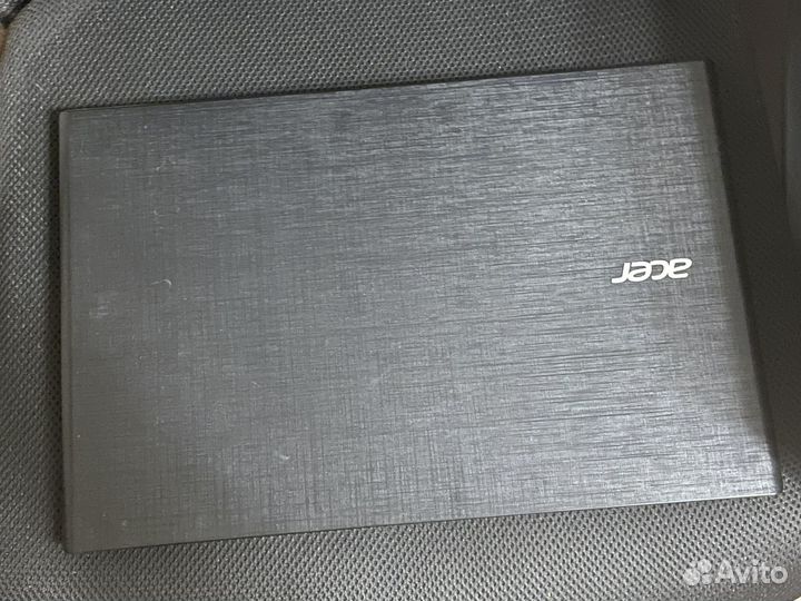 Ноутбук Acer E5-573G