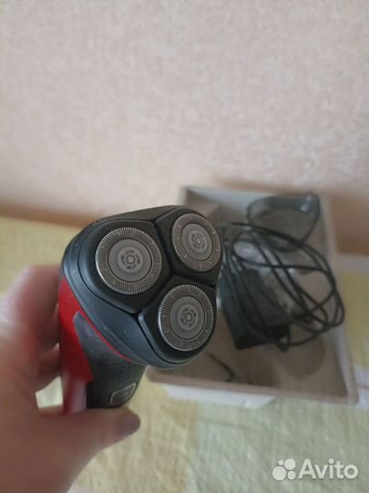 Бритва электрическая