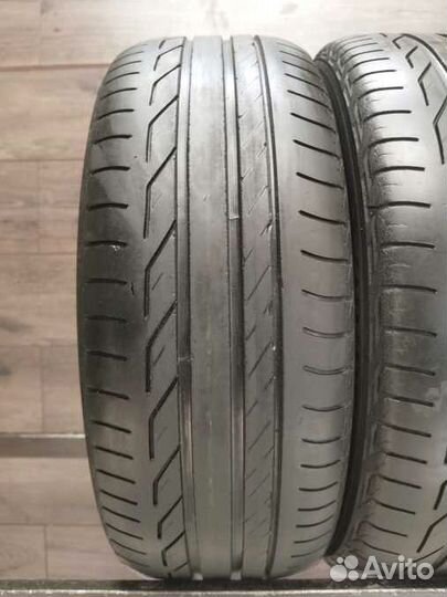 Bridgestone Turanza T001 195/55 R16 91V