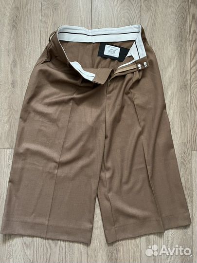 Бермуды ushatava xs