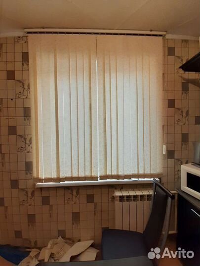 Жалюзи вертикальные