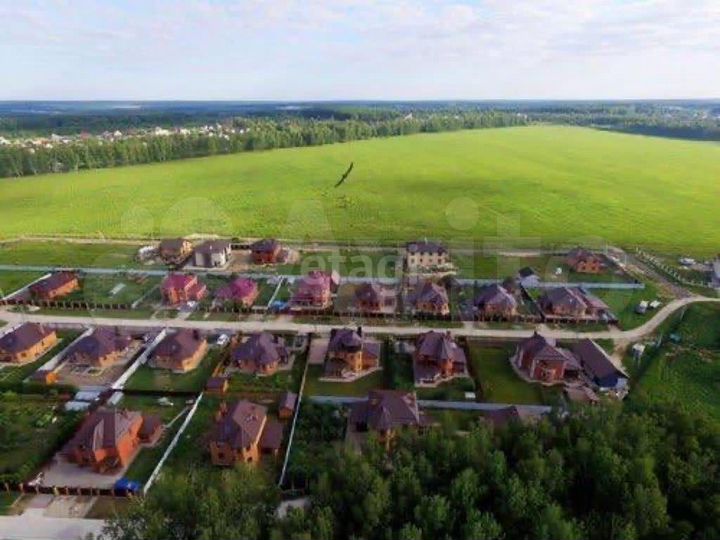 Участок 6 сот. (ИЖС)