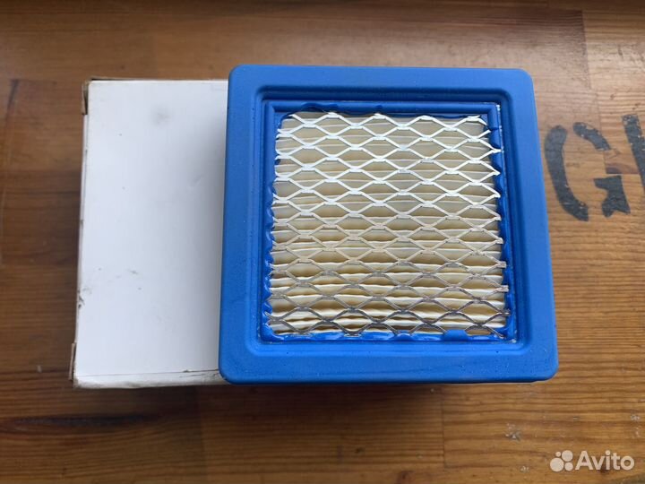 Фильтр воздушный для mercury 75-125 35-883037T