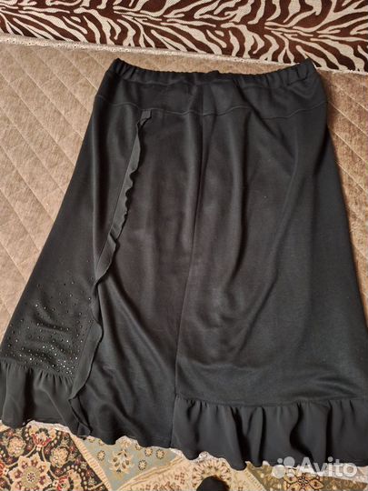 Юбка Турция 50 52