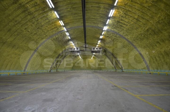 Склад, 1512 м²