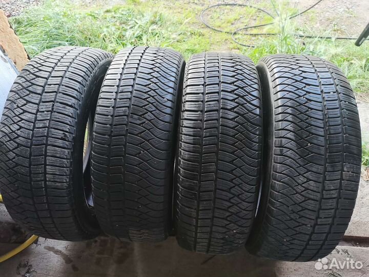 Bfgoodrich Urban Terrain T/A 215/60 R17