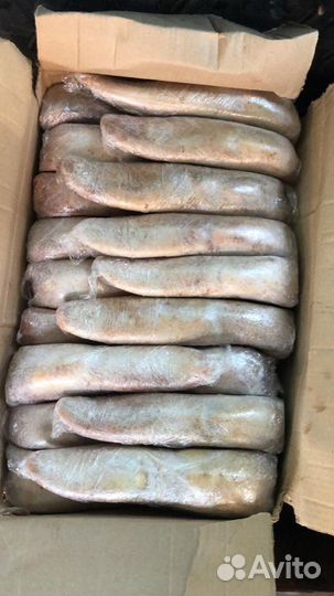 Язык говяжий