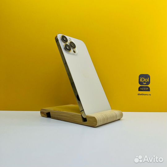 iPhone 13 Pro Max, 256 ГБ