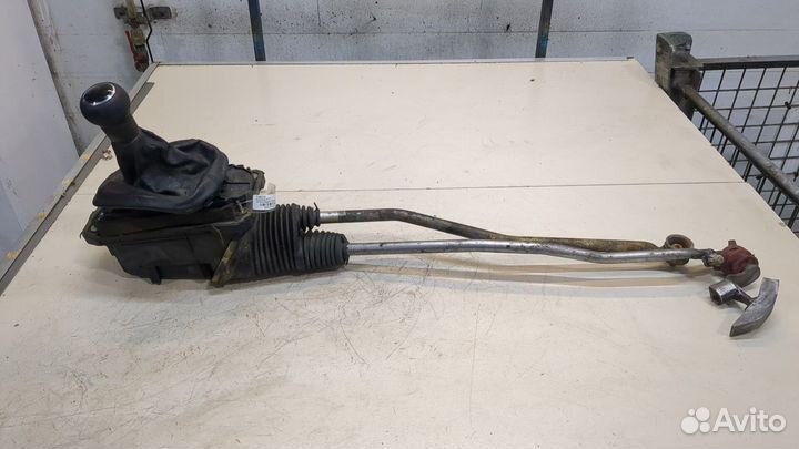 Кулиса кпп Volkswagen Passat 5, 2001