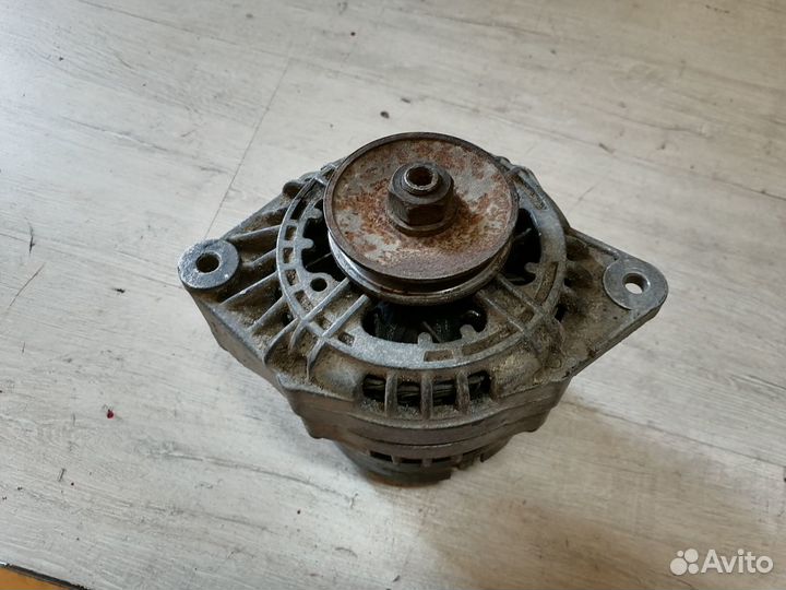 Генератор Chevrolet Niva Шевроле Нива