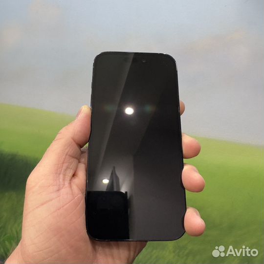 Apple iPhone 14 pro 256gb 2sim