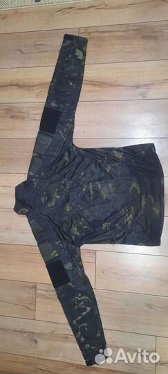 Боевая рубашка