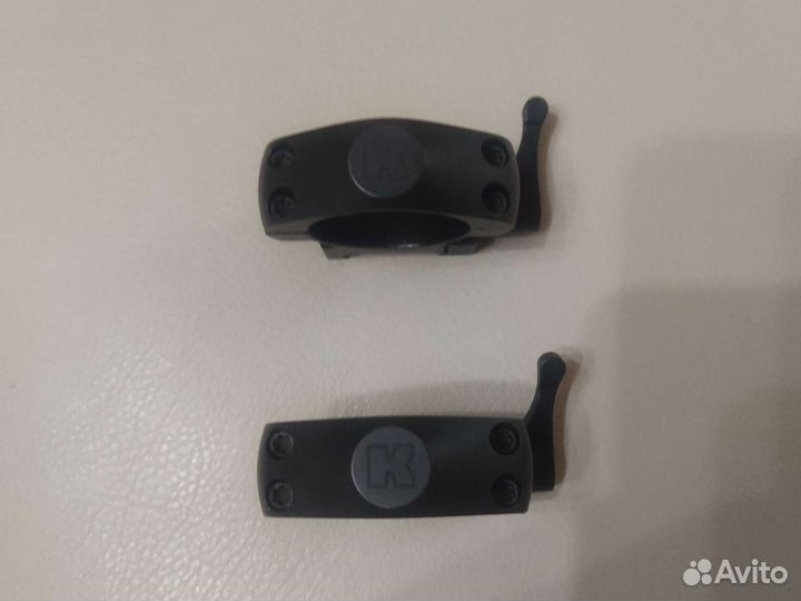 Кольца для оптического прицела